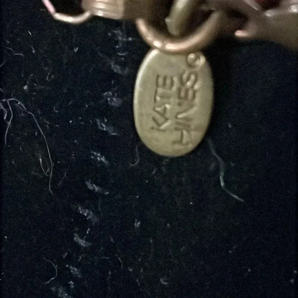 Vintage Kate Hines layering necklace - Picture 8 of 8
